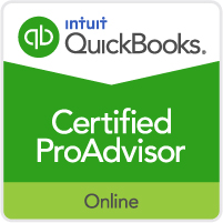 Certified ProAdvisor